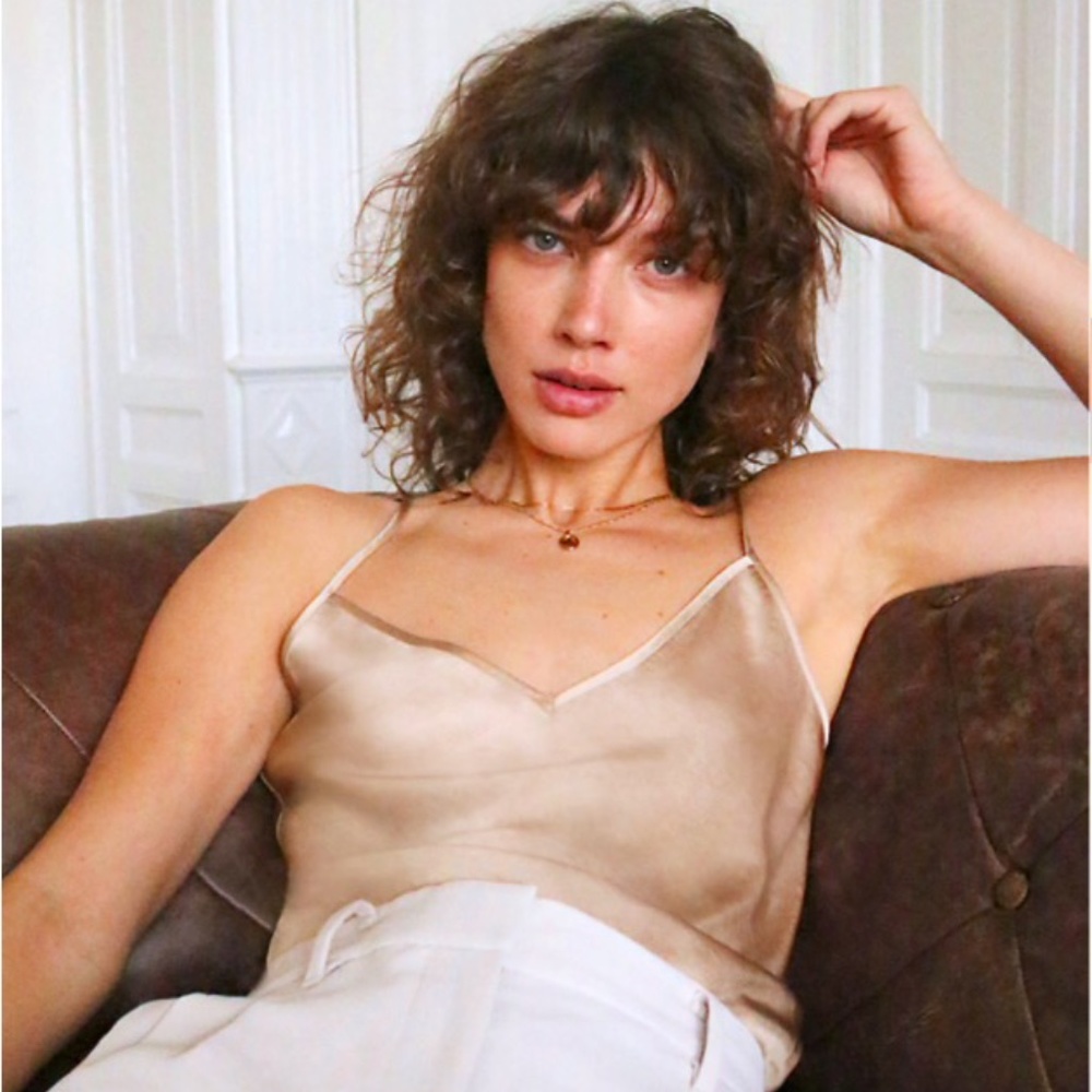 NWOT Wilfred Only Camisole